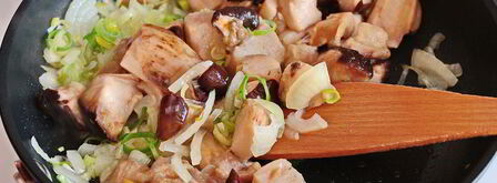 печень кролика. Шаг 4