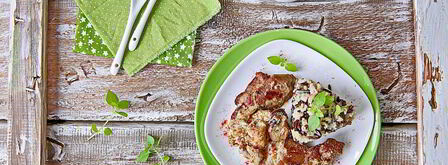 печень кролика. Шаг 7