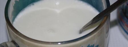 печень куриная в сметанном соусе. Шаг 3