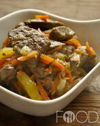 Печень куриная