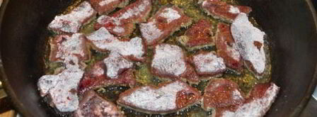 печень по-китайски. Шаг 7