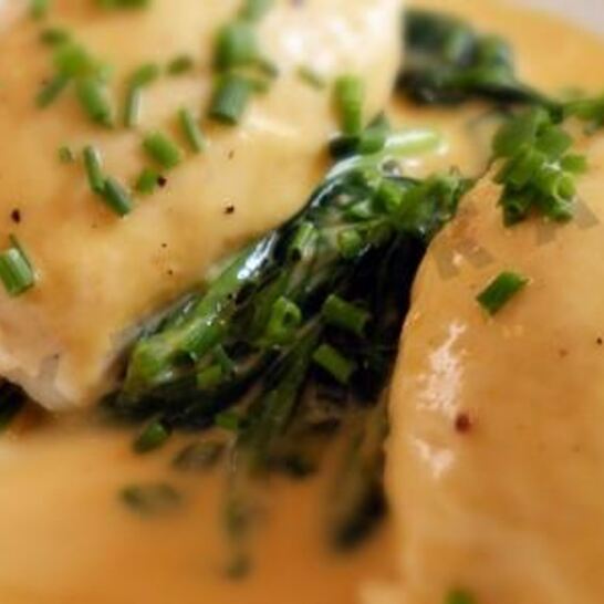 Рецепт печень щуки в микроволновке