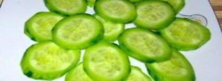 печень трески с яйцом. Шаг 2