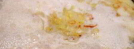 печень в молоке. Шаг 4