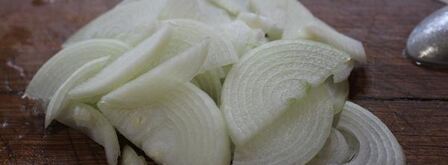 печень в сливочном соусе. Шаг 5