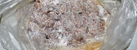 печень в сметанно-горчичном соусе. Шаг 5