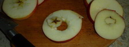 печенка с характером. Шаг 5