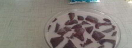 свиная печень в сметане. Шаг 3