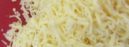 закусочные шарики с печенью трески. Шаг 3