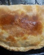 Большой пельмень