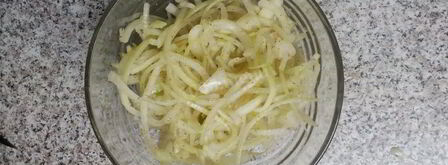 большой пельмень. Шаг 2