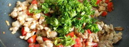 бораки — пельмени по-армянски. Шаг 3