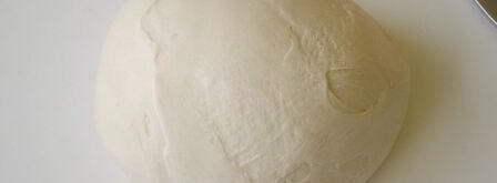 домашние пельмени с мясом. Шаг 2