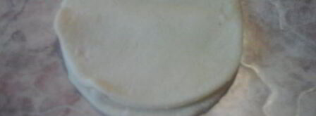 двулепные пельмени. Шаг 7