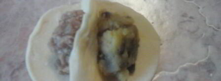 двулепные пельмени. Шаг 8