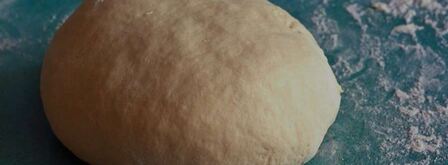 грузинские хинкали. Шаг 4