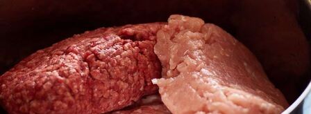 грузинские хинкали. Шаг 5