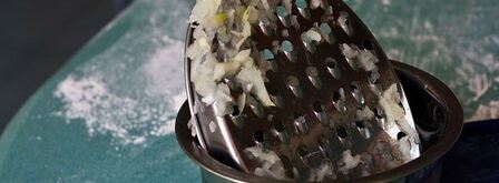 грузинские хинкали. Шаг 6