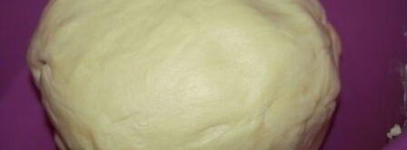 хинкали с телятиной и бараниной. Шаг 3