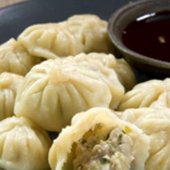 Рецепт китайские пельмени