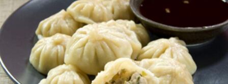 китайские пельмени. Шаг 3