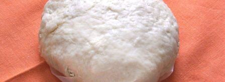 куриные пельмени. Шаг 2