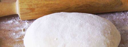 куриные пельмени. Шаг 4