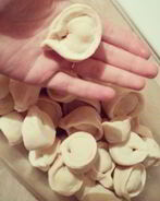 Наши пельмешки