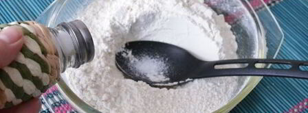 непальские пельмени момо. Шаг 7