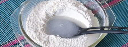 непальские пельмени момо. Шаг 8