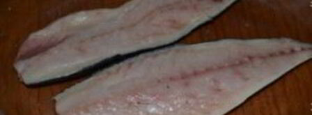 пельмени из скумбрии. Шаг 4