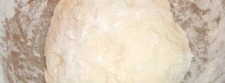 пельмени мясо-капустные семейная традиция. Шаг 4