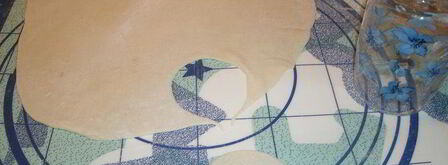 пельмени мясо-капустные семейная традиция. Шаг 5