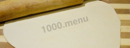 пельмени на молоке. Шаг 10