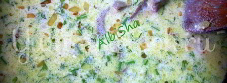 пельмени по-амурски. Шаг 3