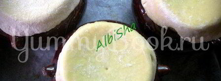 пельмени по-амурски. Шаг 4