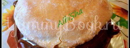 пельмени по-амурски. Шаг 5