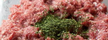 пельмени с говядиной. Шаг 5