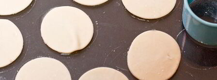 пельмени с говядиной. Шаг 6