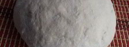 пельмени с капустой. Шаг 3