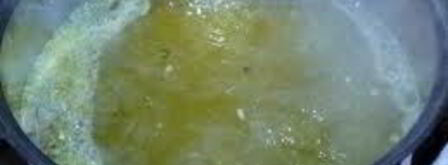 пельмени, запеченные в горшочке. Шаг 3