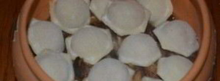 пельмени запеченные. Шаг 2