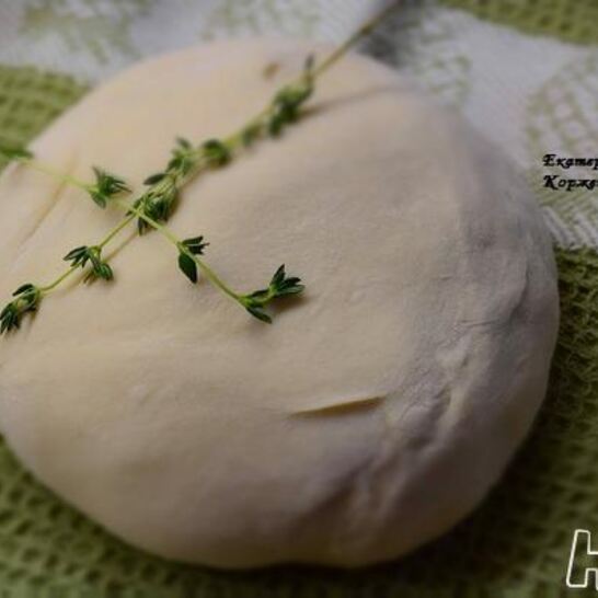 Рецепт пельменное тесто в хлебопечке