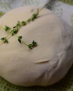 Пельменное тесто в хлебопечке