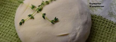 пельменное тесто в хлебопечке. Шаг 4