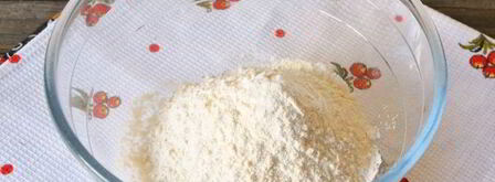 постные пельмени. Шаг 4