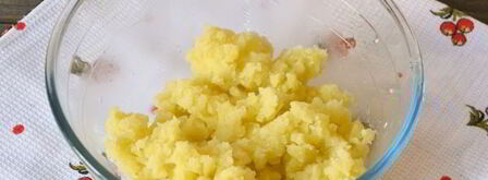 постные пельмени. Шаг 9