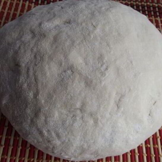 Рецепт тесто для домашних пельменей