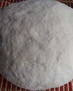 Тесто для домашних пельменей