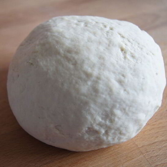 Рецепт тесто для пельменей на минералке